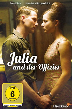 Julia und der Offizier