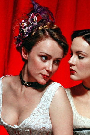 Tipping the Velvet