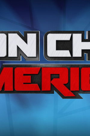 Iron Chef America