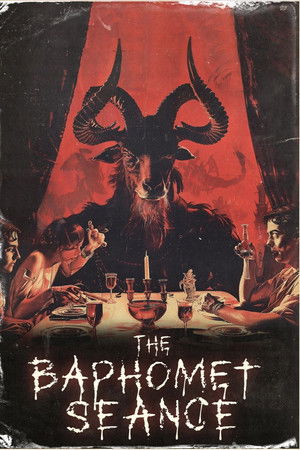 The Baphomet Séance