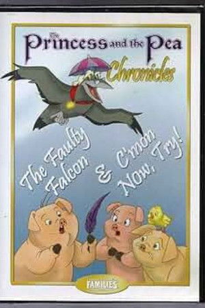 The Princess and the Pea Chronicles