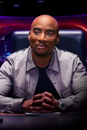 Hell of a Week with Charlamagne Tha God