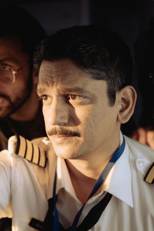 IC 814: Yedi Günün Hikâyesi