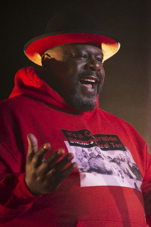 Phat Tuesdays: The Era of Hip Hop Comedy