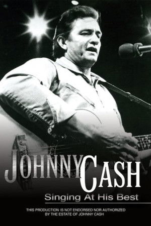 Johnny Cash: Singing at His Best