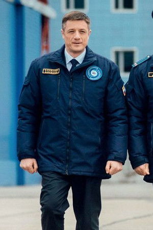 Частица вселенной