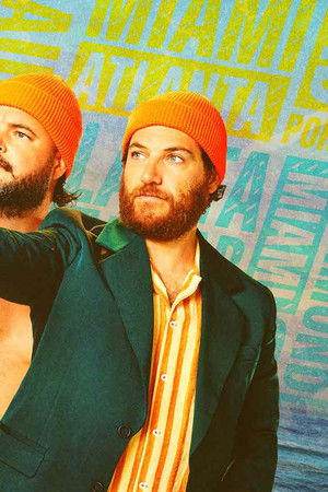 101 Places to Party Before You Die