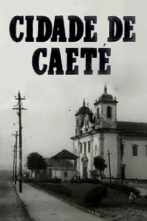 Cidade de Caeté