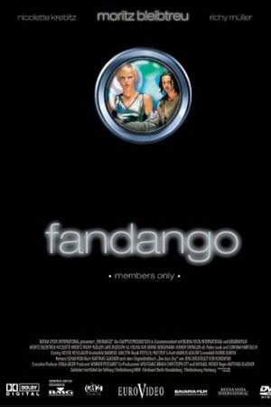 Fandango - Members Only