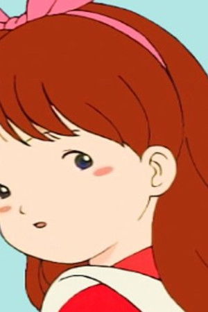 おやゆび姫物語