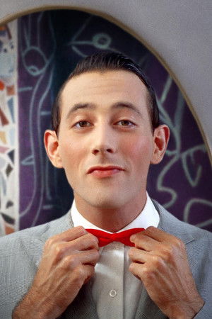 Pee-wee as Himself