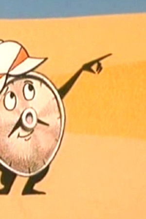 Sedem výmyselných budíkov