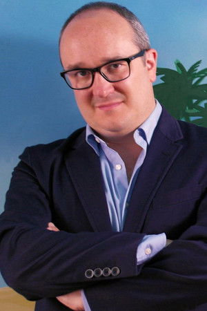 Dominic Sandbrook: Let Us Entertain You