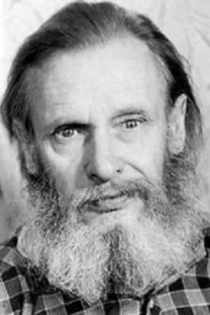 Фёдор Валиков