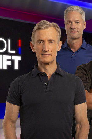 On Patrol: First Shift