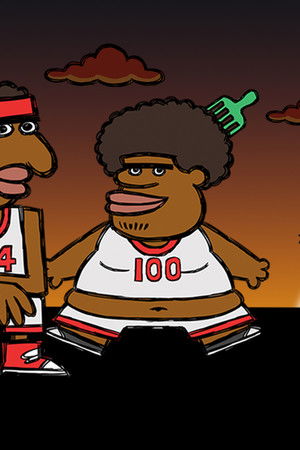 Legends of Chamberlain Heights