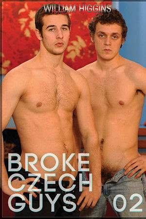 Broke Czech Guys 2