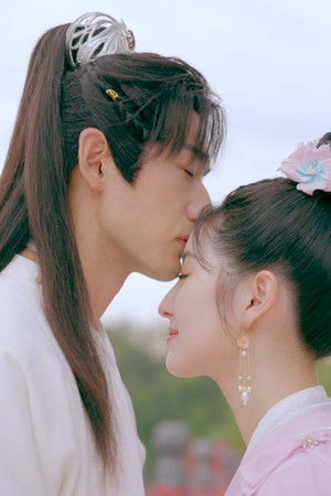 带刀侍卫苏小黎