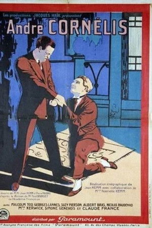 André Cornelis