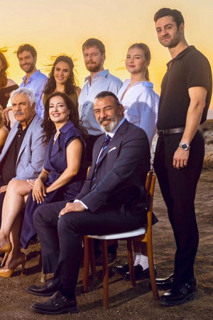 Güzel Aşklar Diyarı