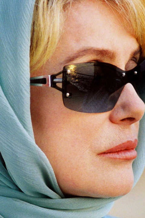 Les liaisons dangereuses