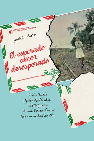 El Esperado Amor Desesperado