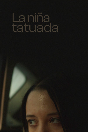 La niña tatuada