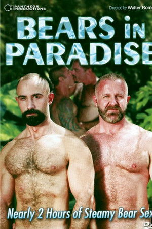 Bears In Paradise