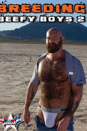 Breeding Beefy Boys 2