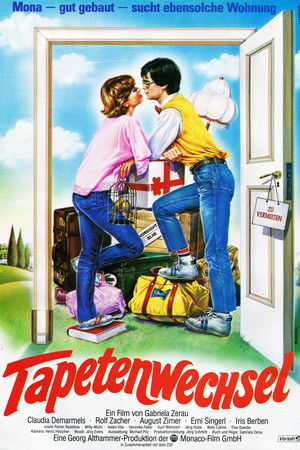 Tapetenwechsel