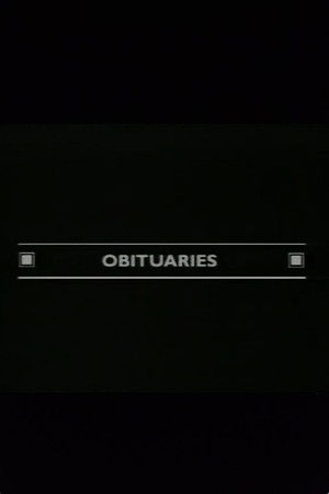 Obituaries