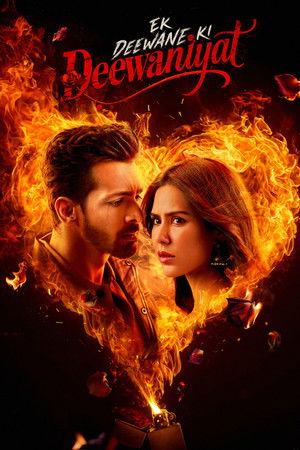 एक दीवाने की दीवानियत