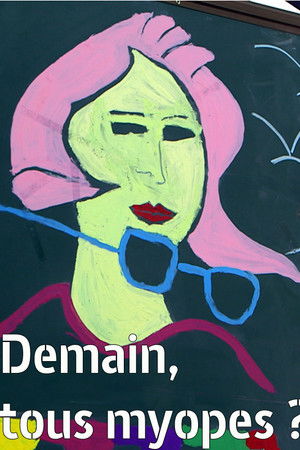 Demain, tous myopes ?