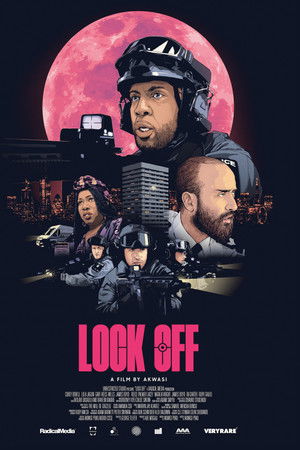 Lock Off