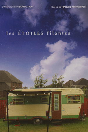 Les étoiles filantes