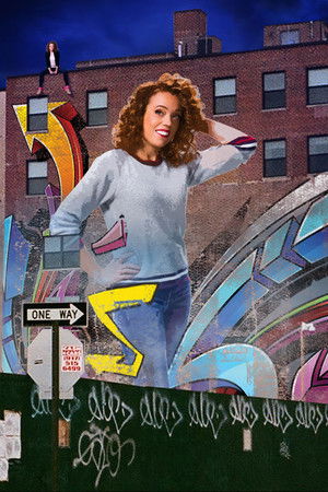 The Break with Michelle Wolf