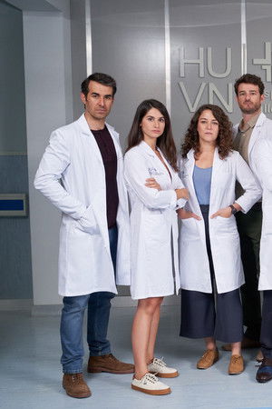 Hospital Valle Norte