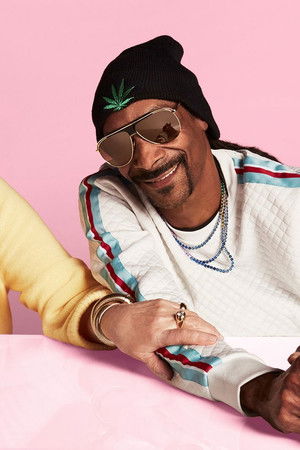 Martha & Snoop's Potluck Dinner Party