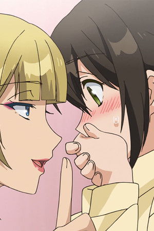 スカートの中はケダモノでした。