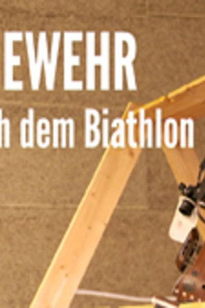 Ohne Gewehr - Leben nach dem Biathlon