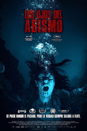 Los ojos del abismo