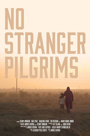 No Stranger Pilgrims