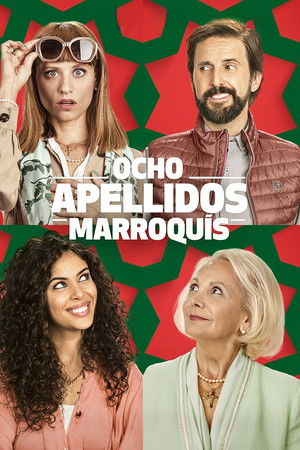 Ocho apellidos marroquís