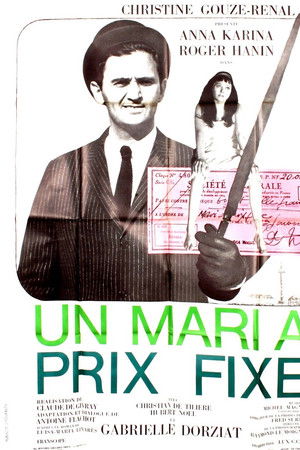 Un mari à prix fixe