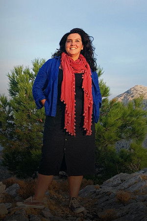 Greek Island Odyssey