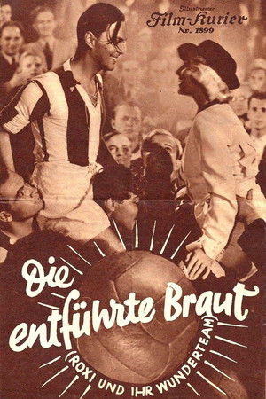 Roxy und ihr Wunderteam