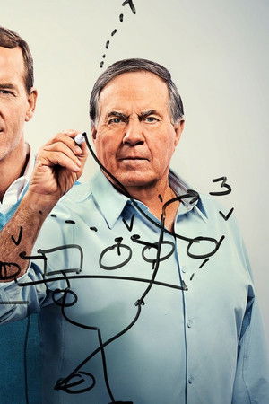 The Breakdown with Peyton and Belichick