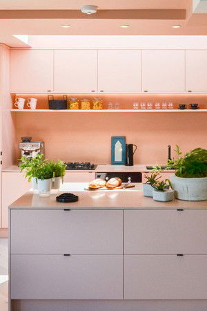 Love Your Home and Garden