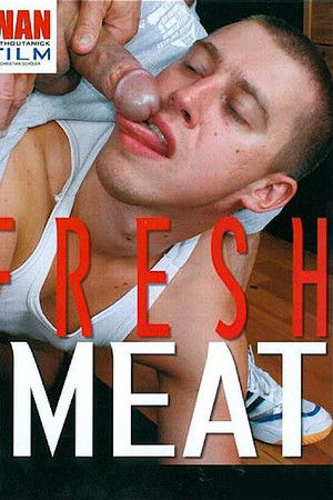 Fresh Amateur Meat