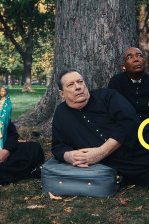 La dernière communion